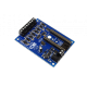 MCP3428 4-Channel 0-20V Analog to Digital Converter with IoT Interface